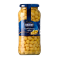 POIS CHICHE CIDACOS BOCAL VERRE 400 G / 6