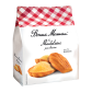 MADELEINES AU BEURRE FRAIS BONNE MAMAN SACHET 175 G / 10
