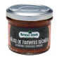 DELICE DE TOMATES SECHEES BARNIER OLIVES POT VERRE 100G/12