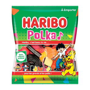 8001449 - HARIBO