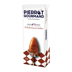 8085505 - PIERROT GOURMAND