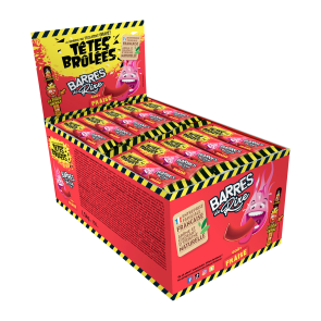 8001739 - TETE BRULEE