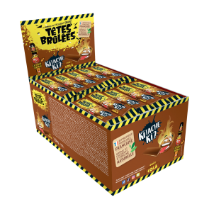 8001657 - TETE BRULEE