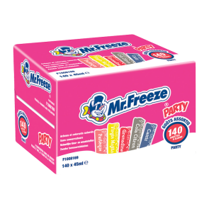 8081842 - MR FREEZE